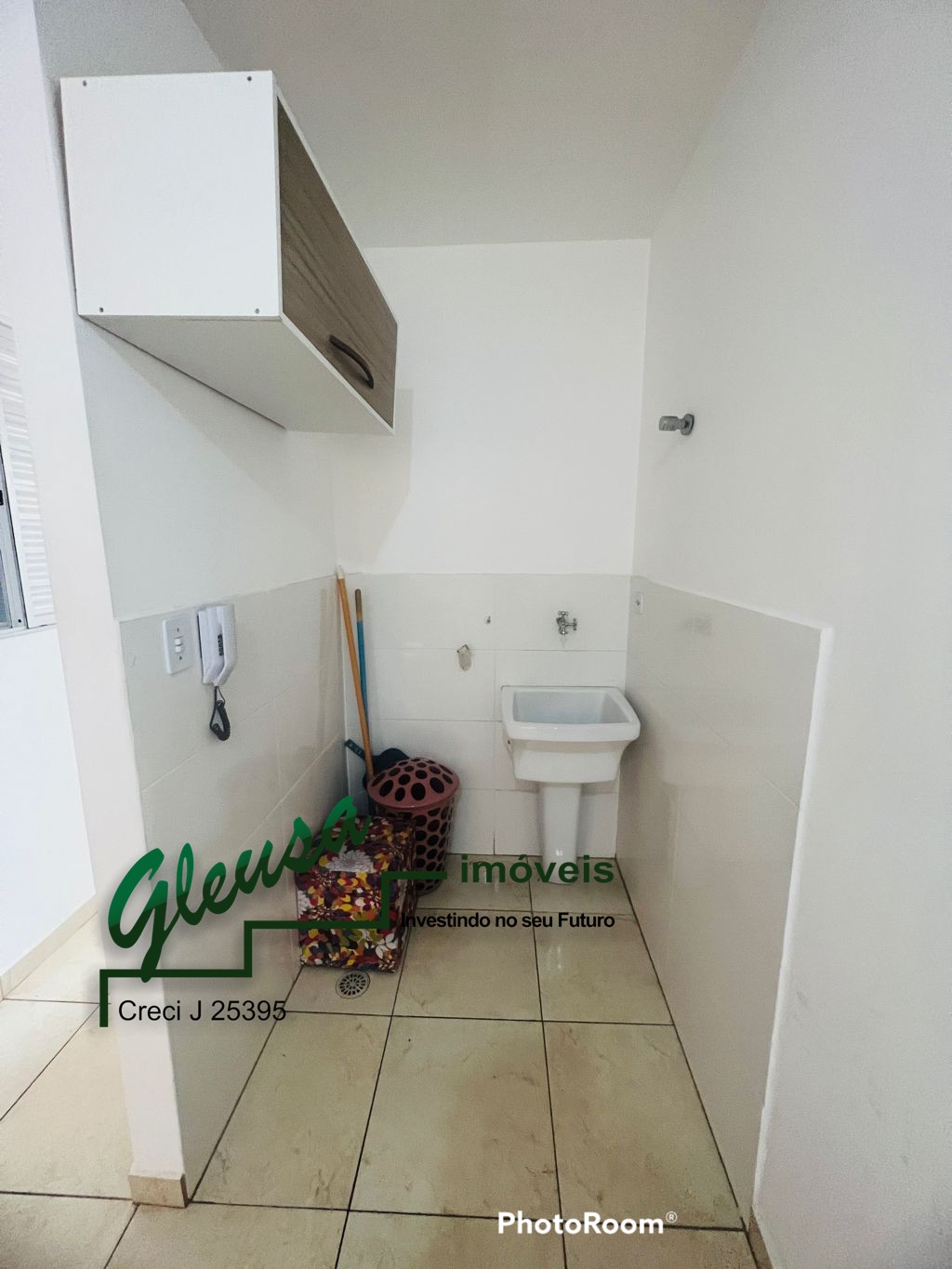 Apartamento à venda com 2 quartos, 35m² - Foto 22