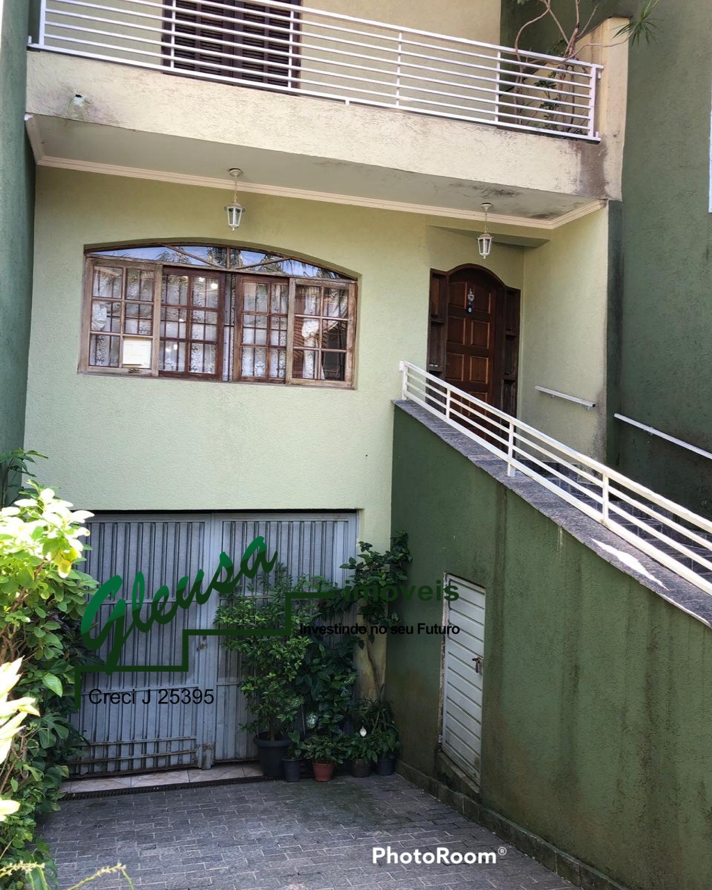 Casa, 4 quartos, 422 m² - Foto 3