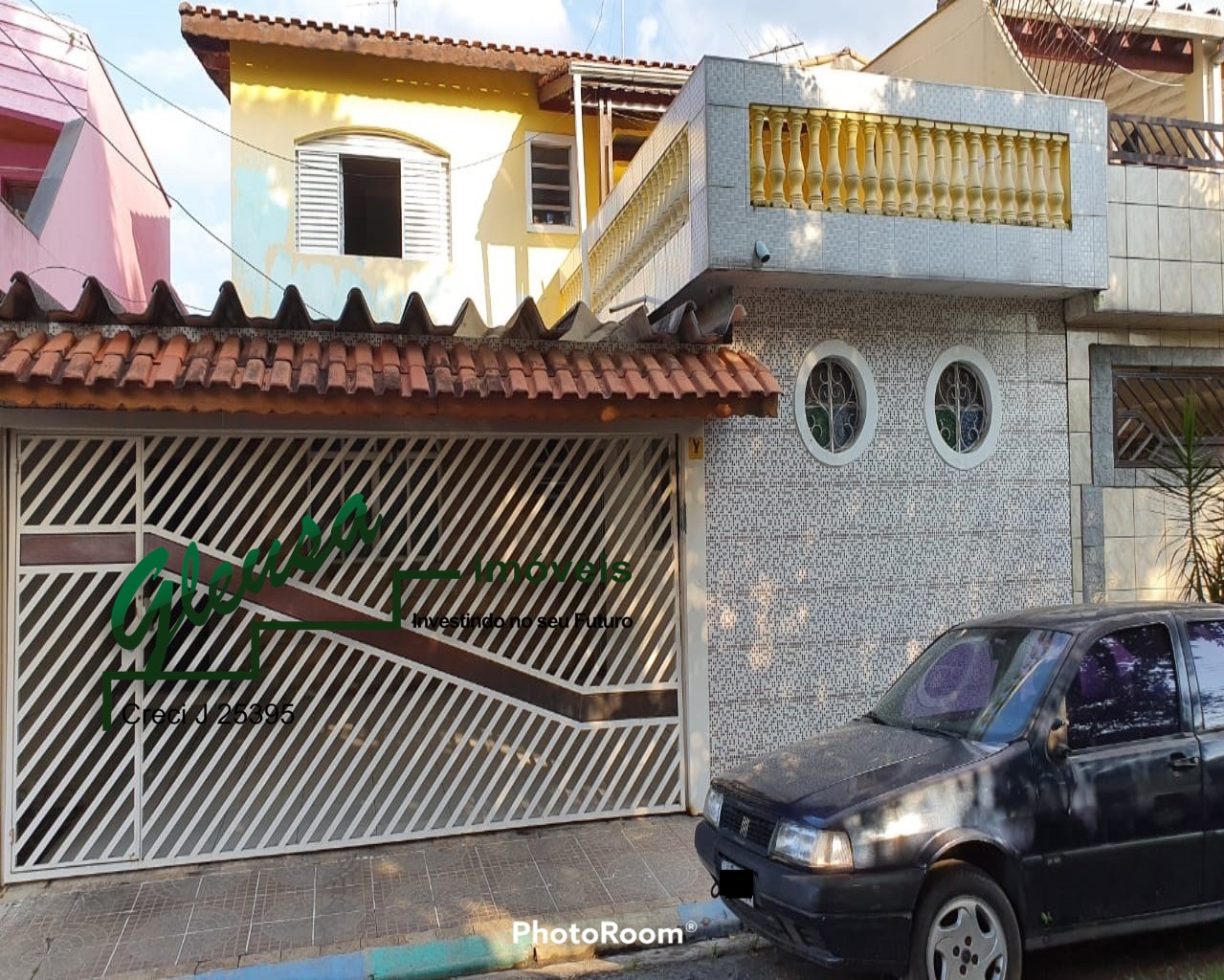 Casa à venda com 2 quartos, 100m² - Foto 5