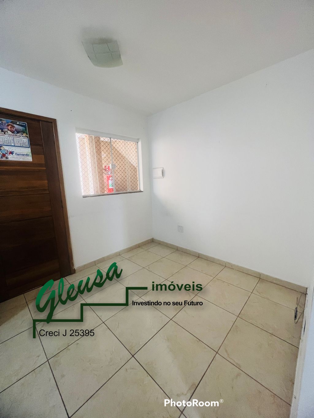 Apartamento à venda com 2 quartos, 35m² - Foto 7