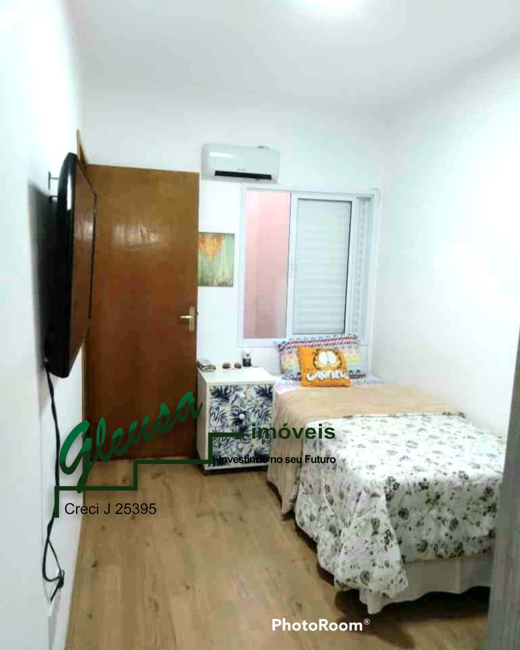 Casa à venda com 3 quartos, 100m² - Foto 4