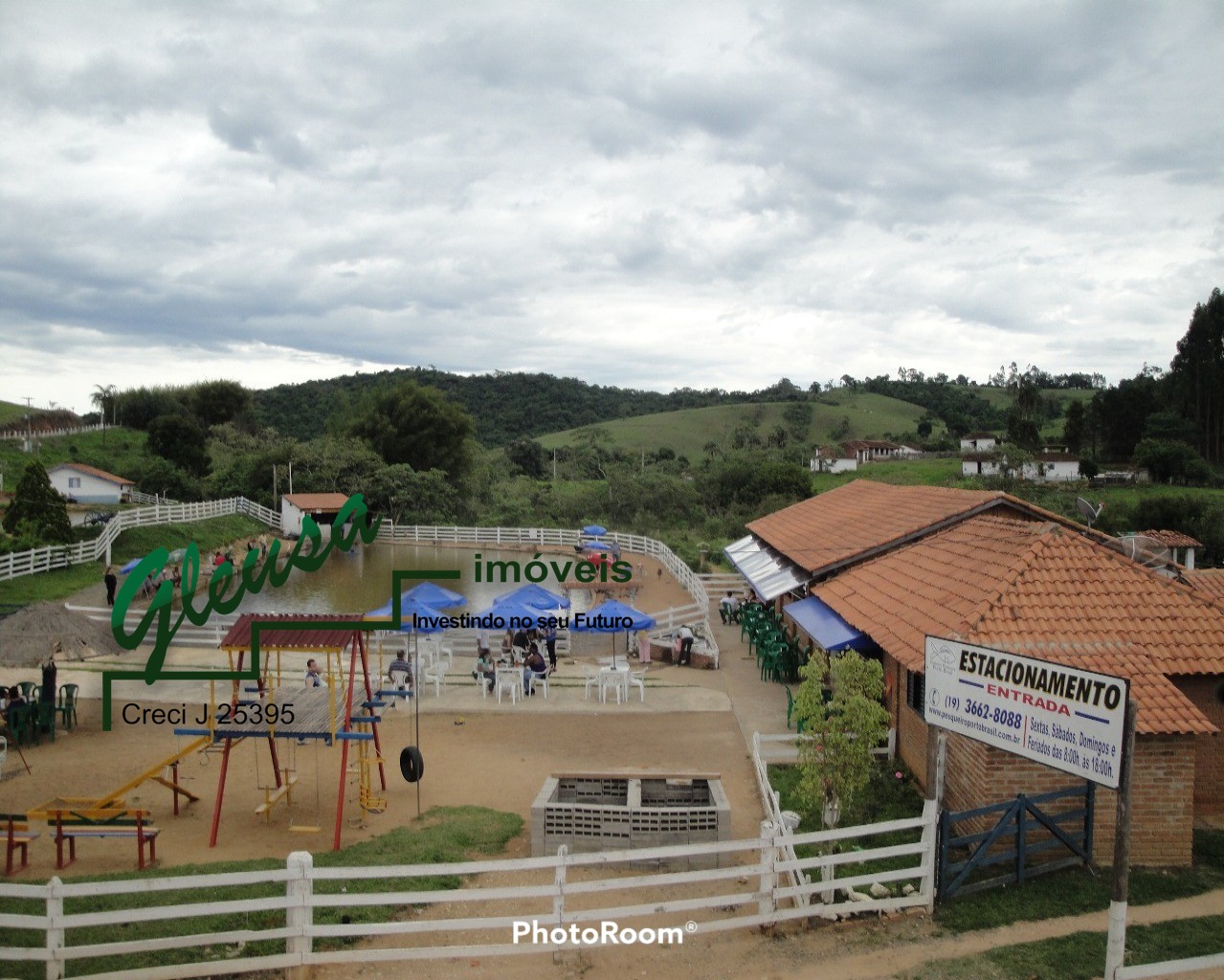 Sítio - Foto 7