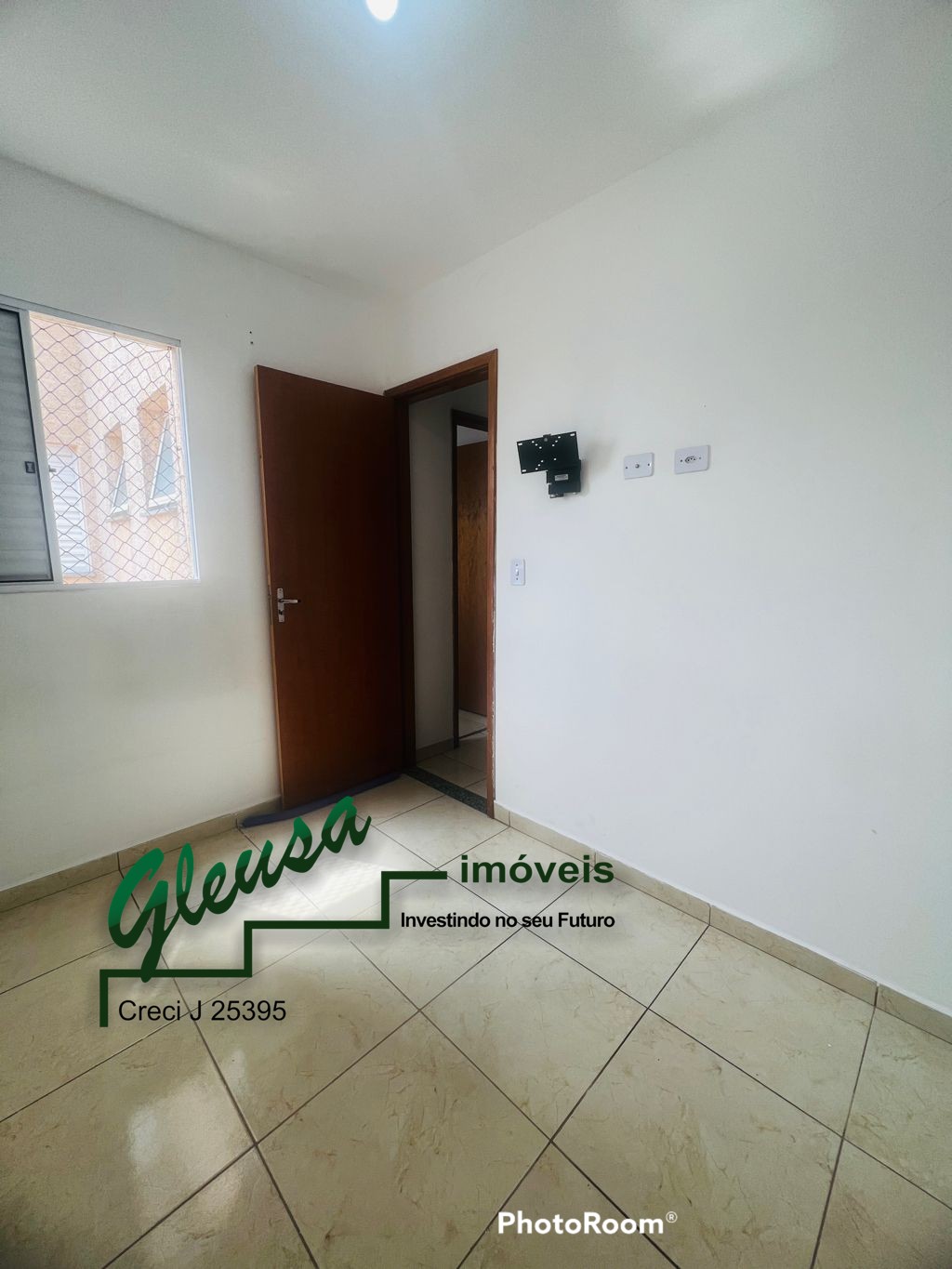 Apartamento à venda com 2 quartos, 35m² - Foto 9