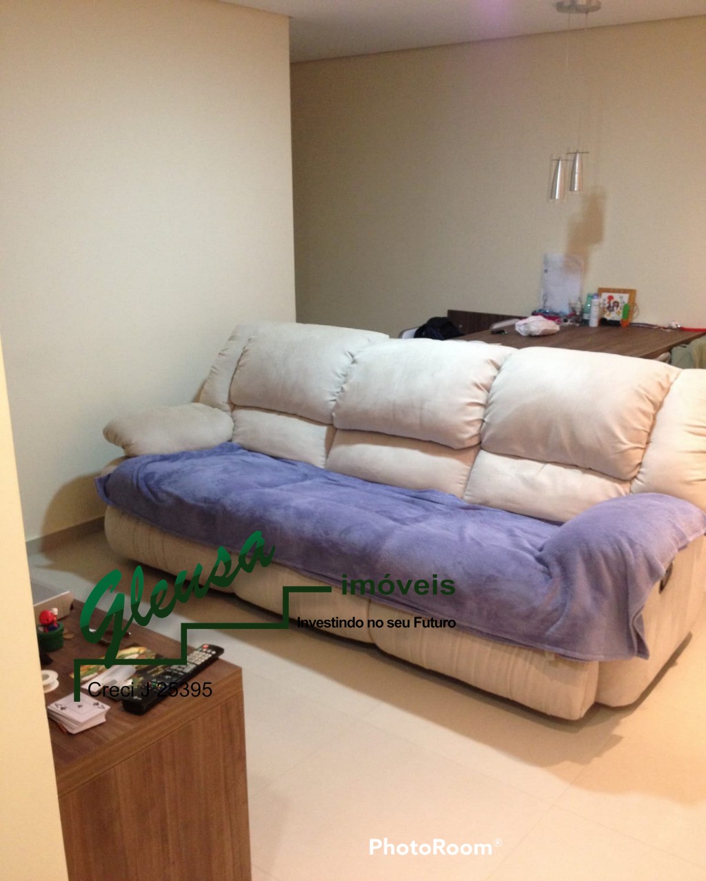 Apartamento à venda com 2 quartos, 52m² - Foto 8