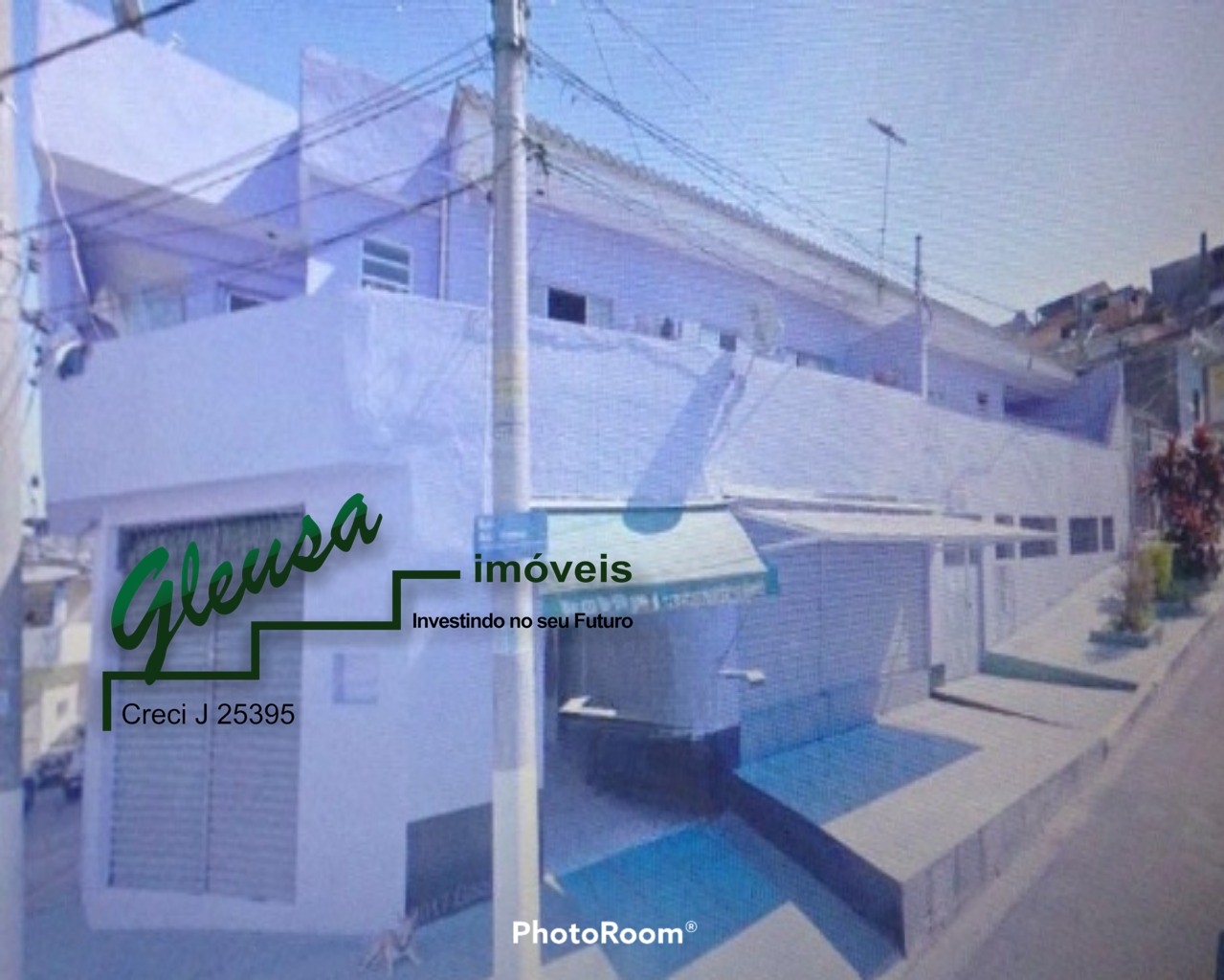 Prédio Inteiro, 196 m² - Foto 1
