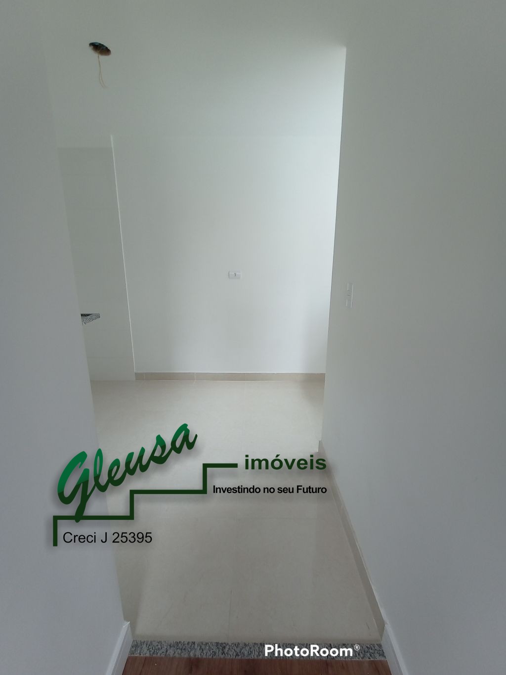 Apartamento à venda com 2 quartos, 35m² - Foto 9