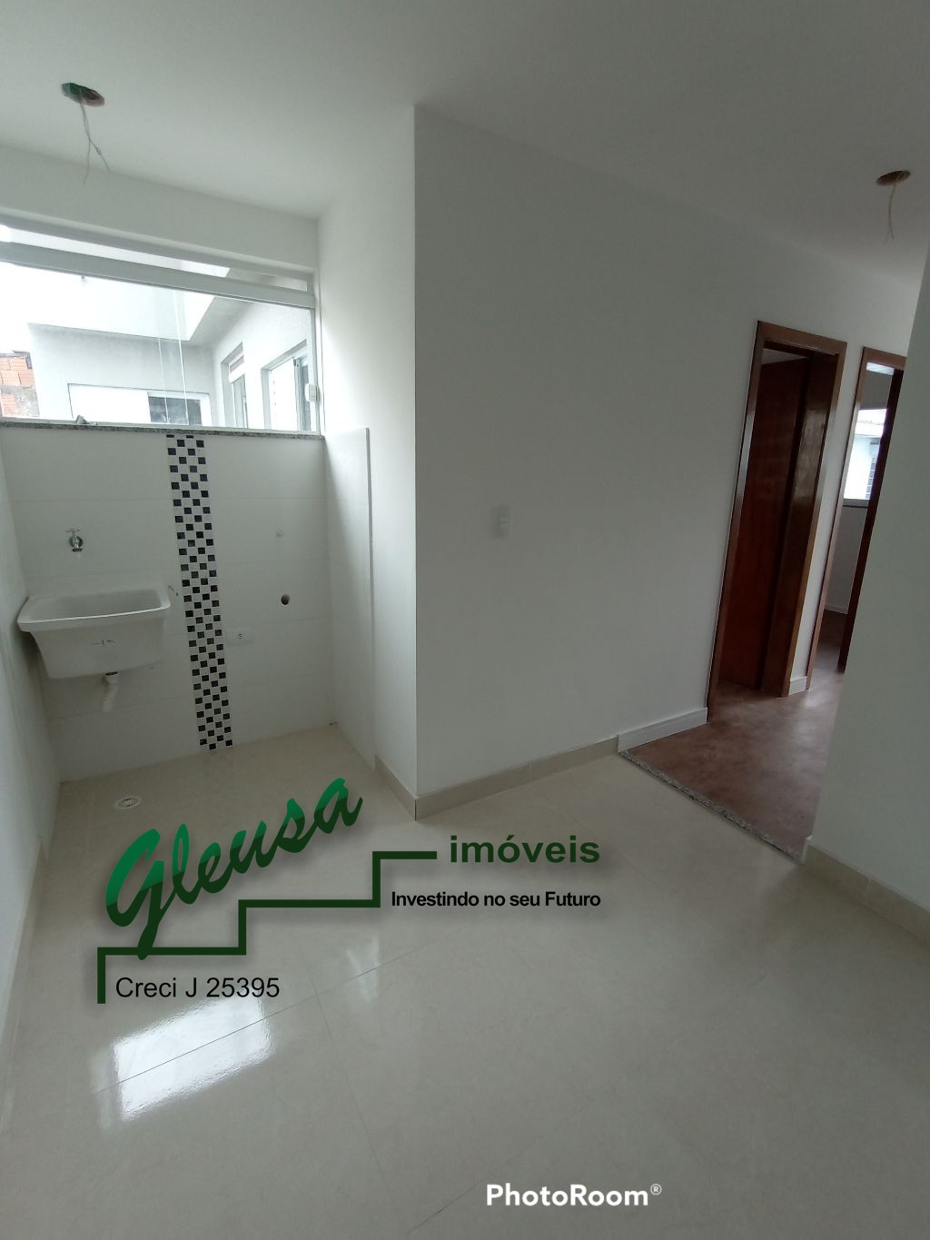 Apartamento à venda com 2 quartos, 35m² - Foto 14