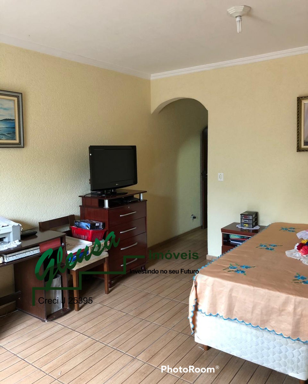 Casa, 4 quartos, 422 m² - Foto 12
