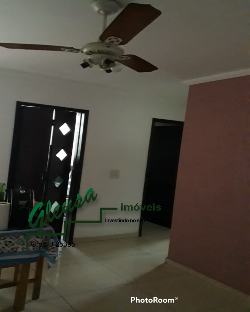 Apartamento à venda com 2 quartos, 50m² - Foto 3