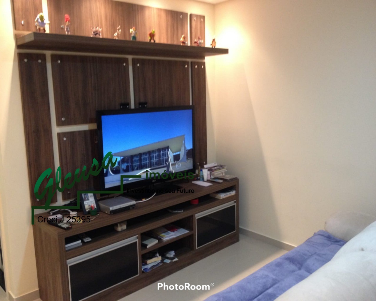 Apartamento à venda com 2 quartos, 52m² - Foto 5