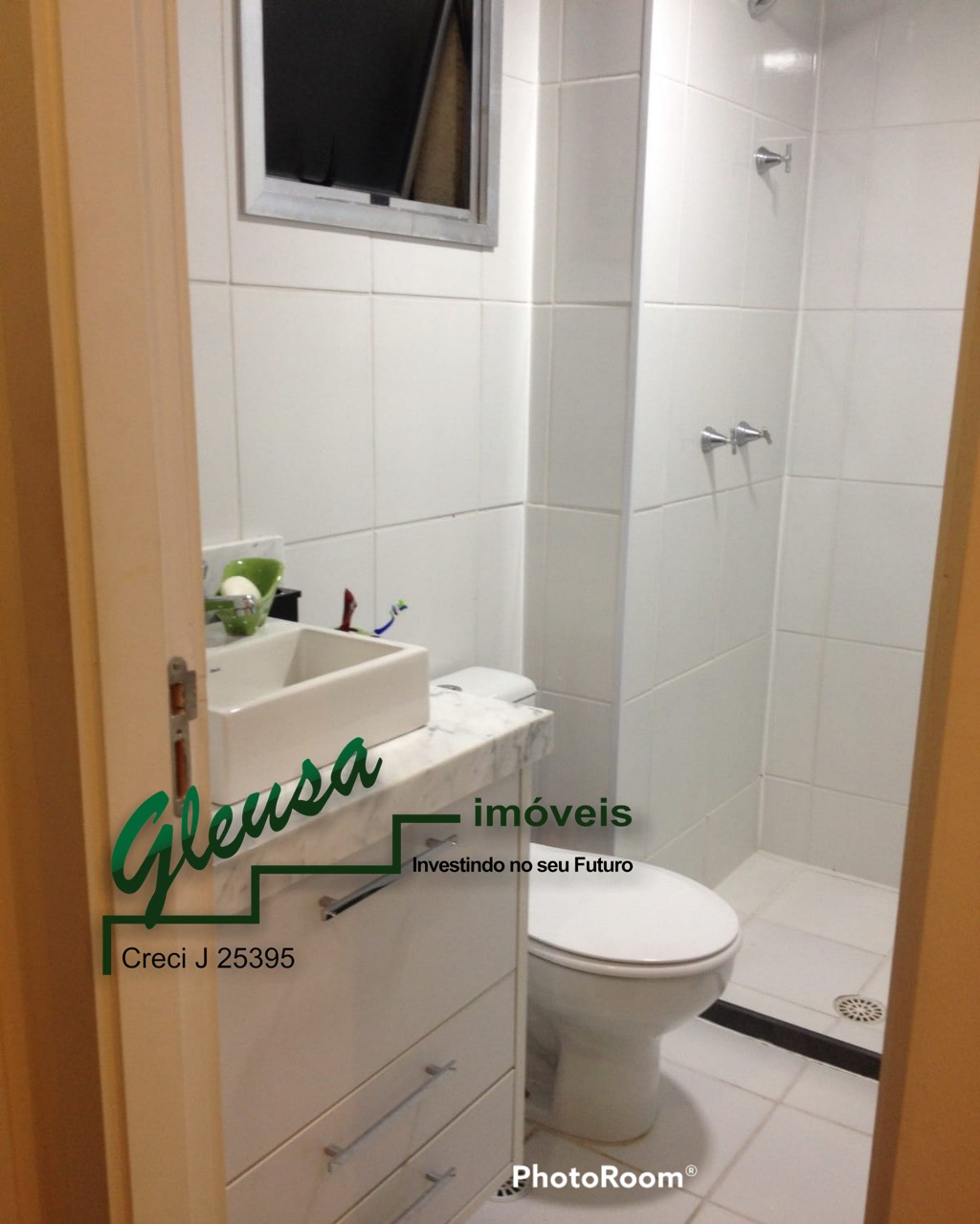 Apartamento à venda com 2 quartos, 52m² - Foto 23