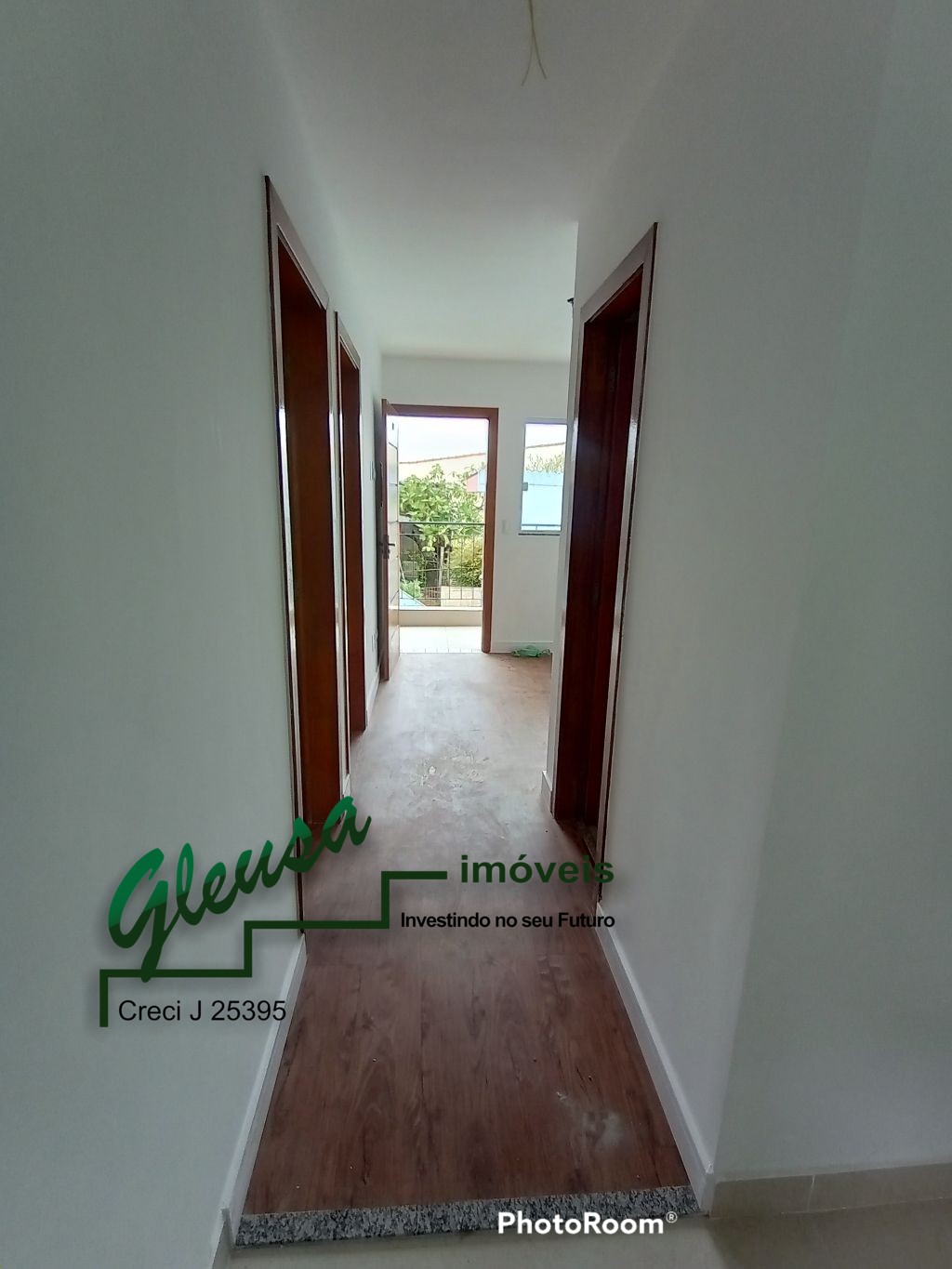 Apartamento à venda com 2 quartos, 35m² - Foto 19