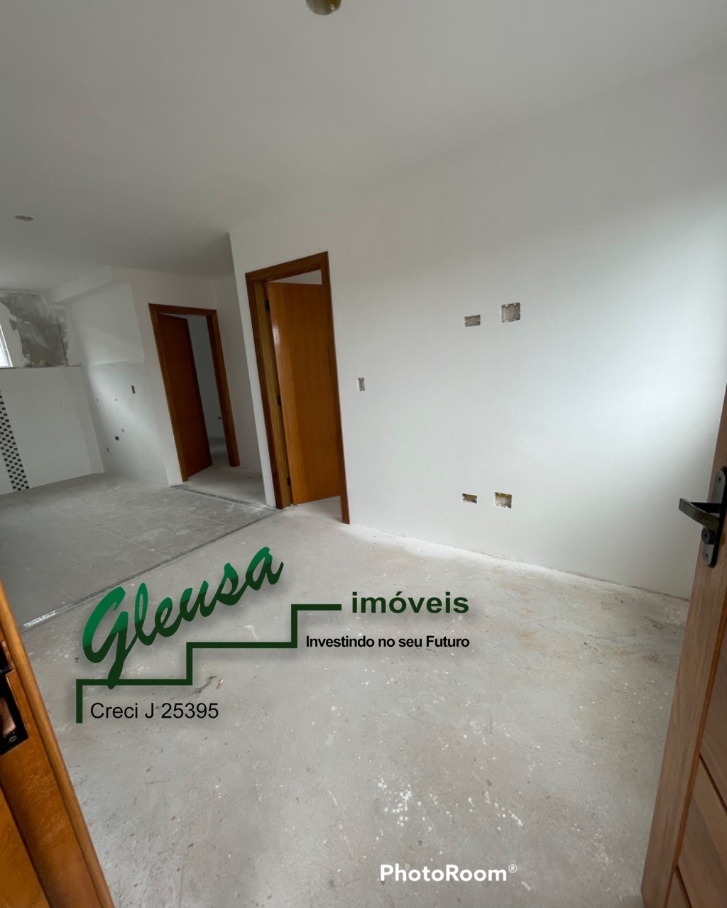 Apartamento à venda com 2 quartos, 40m² - Foto 16