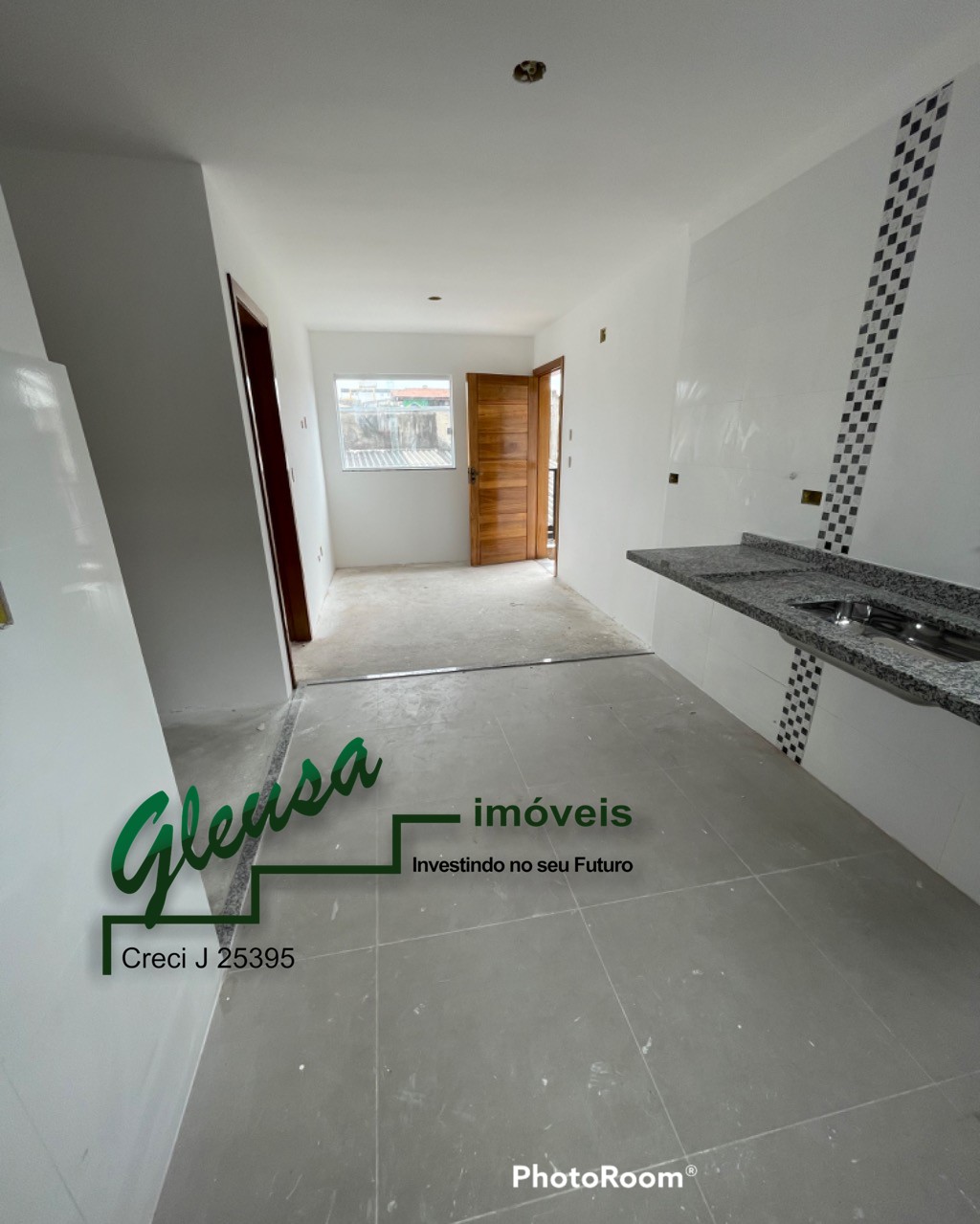 Apartamento à venda com 2 quartos, 40m² - Foto 19