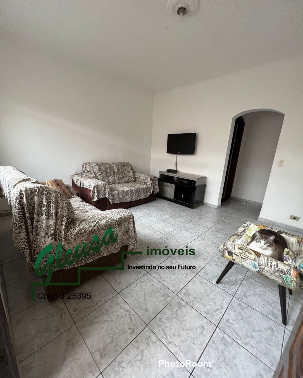Casa, 3 quartos, 334 m² - Foto 3