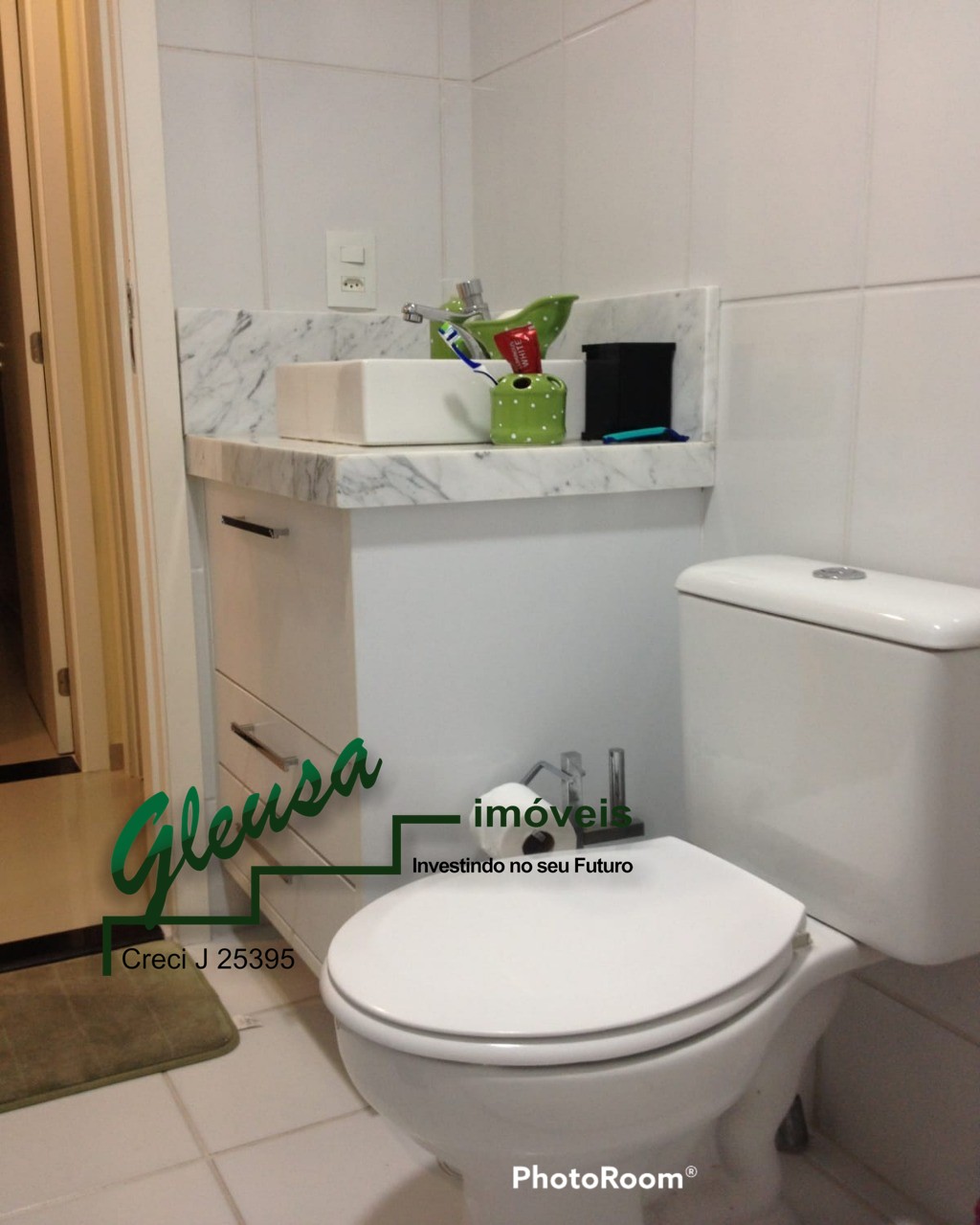 Apartamento à venda com 2 quartos, 52m² - Foto 20