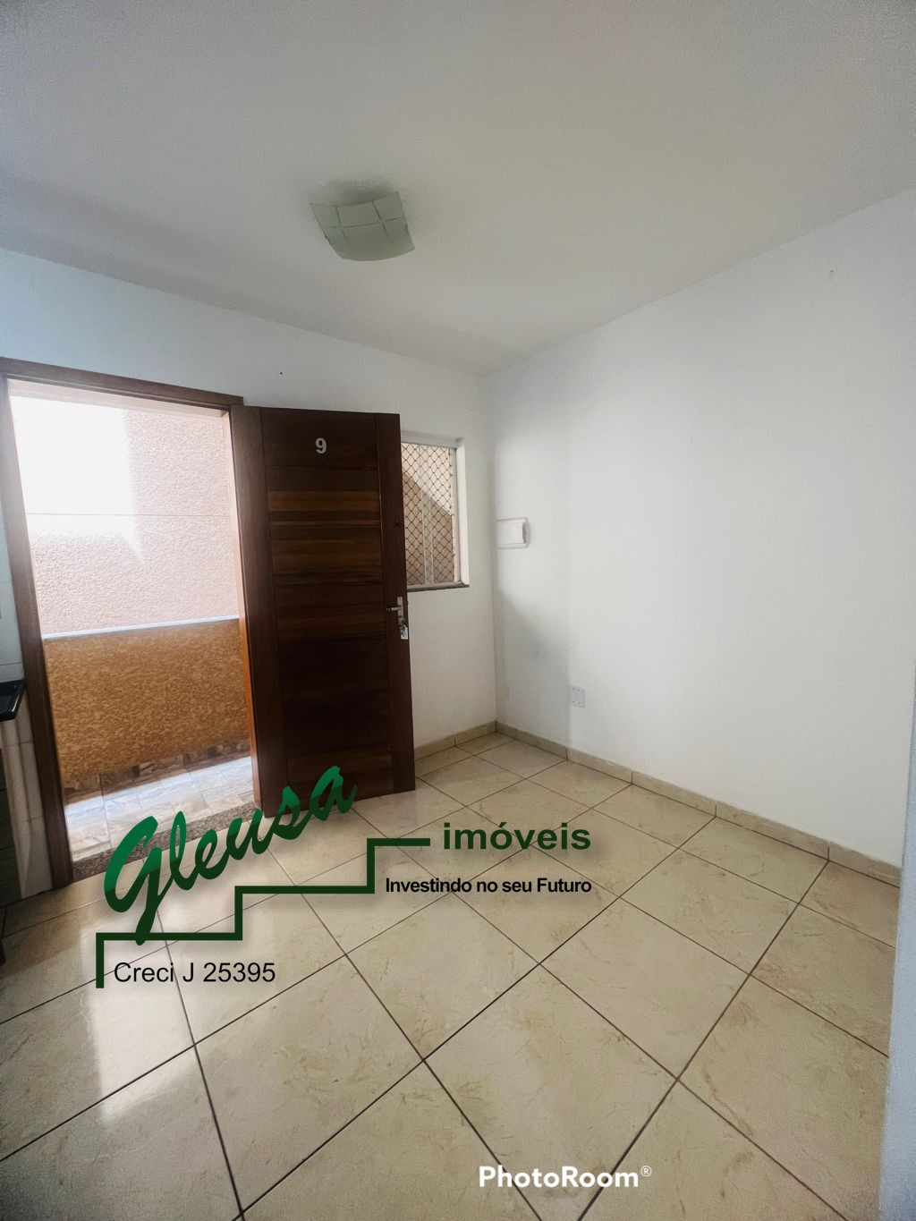 Apartamento à venda com 2 quartos, 35m² - Foto 10