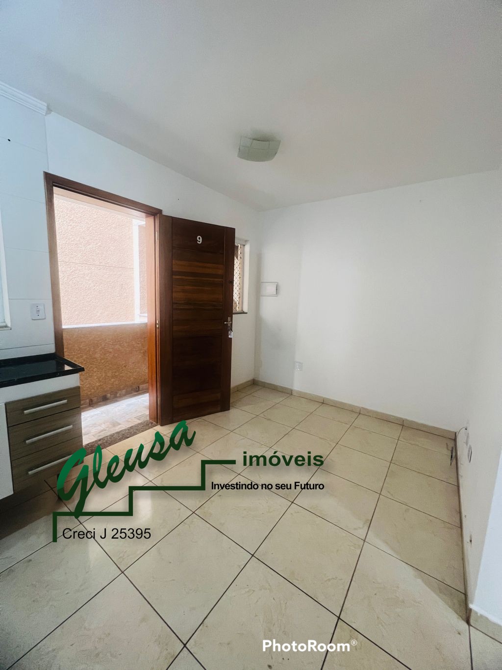 Apartamento à venda com 2 quartos, 35m² - Foto 30