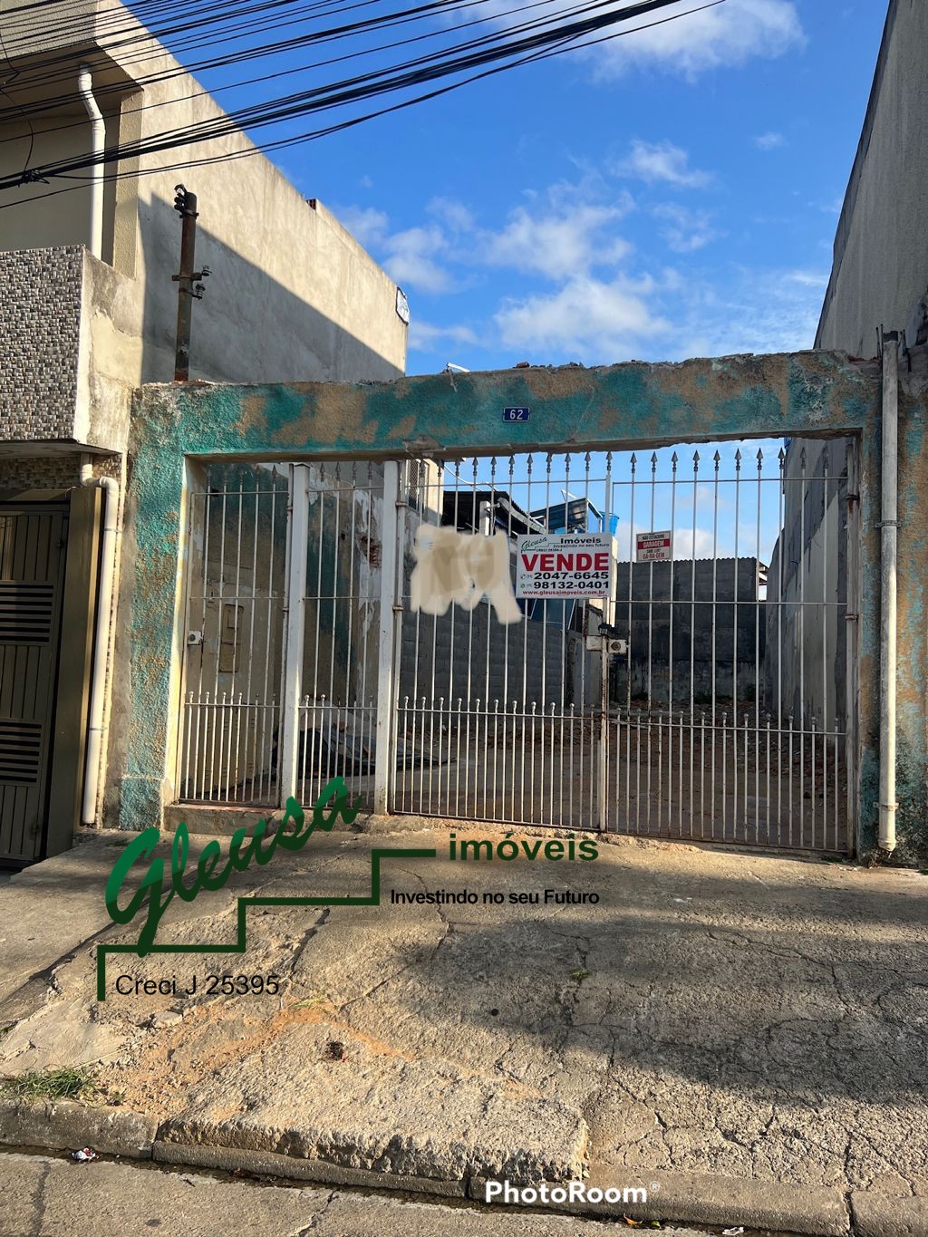Terreno, 135 m² - Foto 2