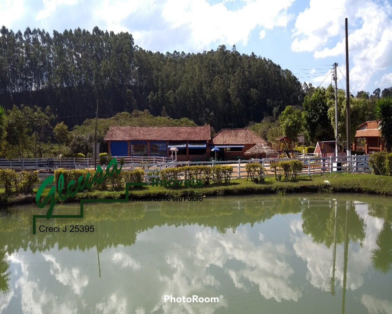 Sítio - Foto 6