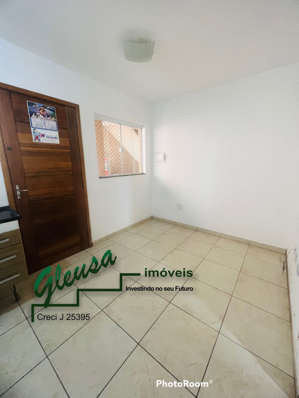 Apartamento à venda com 2 quartos, 35m² - Foto 5