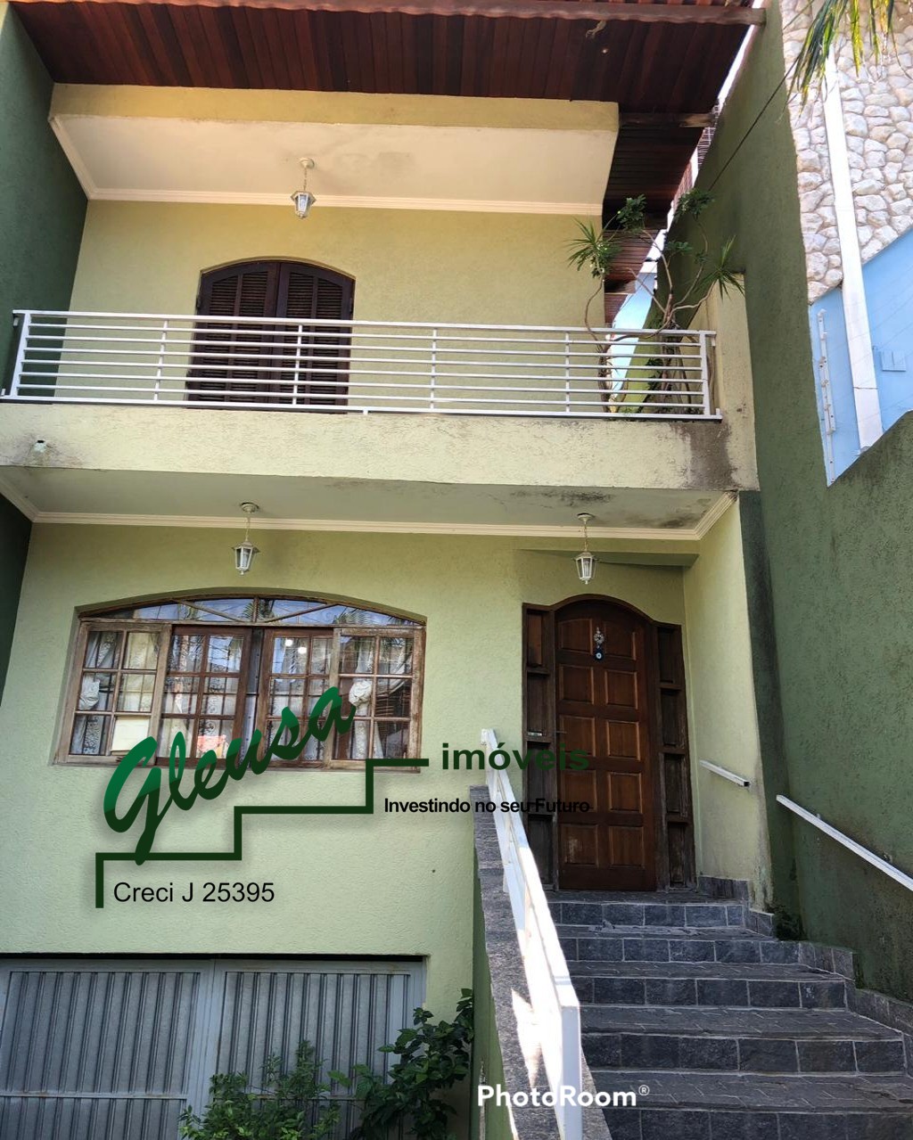 Casa, 4 quartos, 422 m² - Foto 2