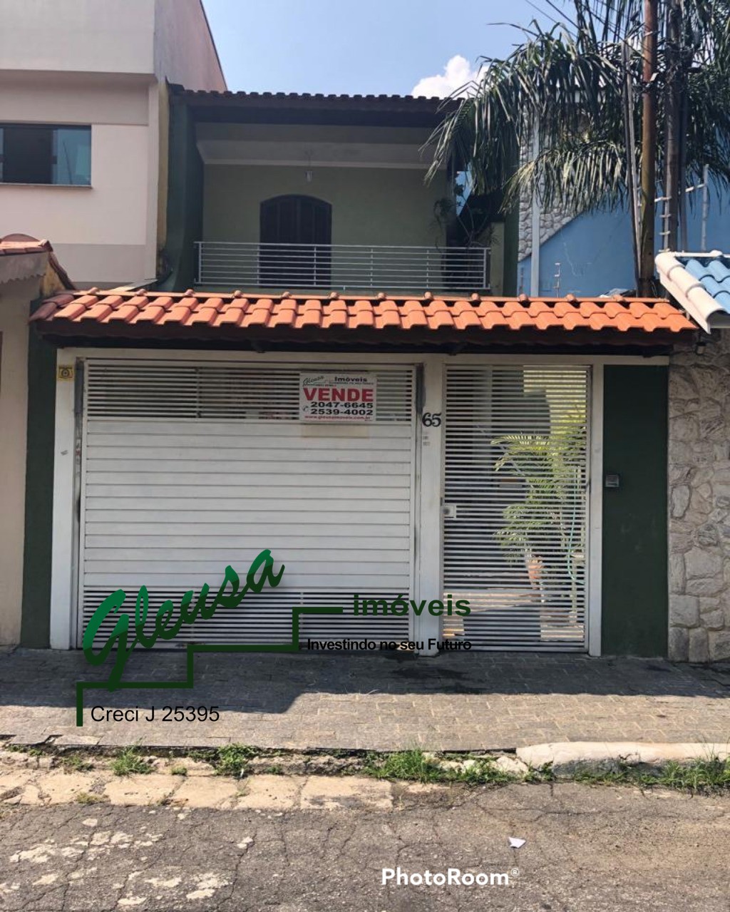 Casa, 4 quartos, 422 m² - Foto 1