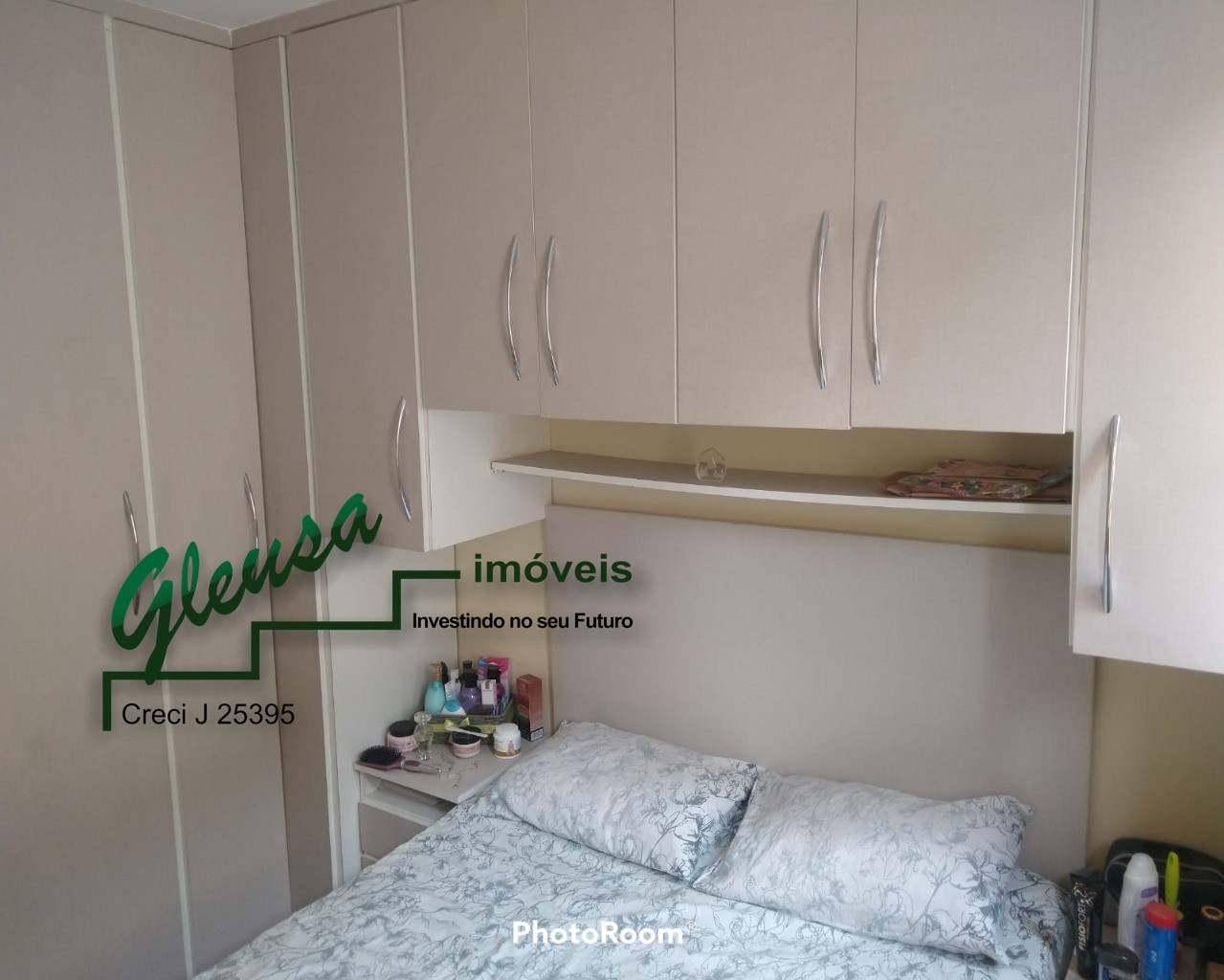 Apartamento à venda com 2 quartos, 42m² - Foto 15