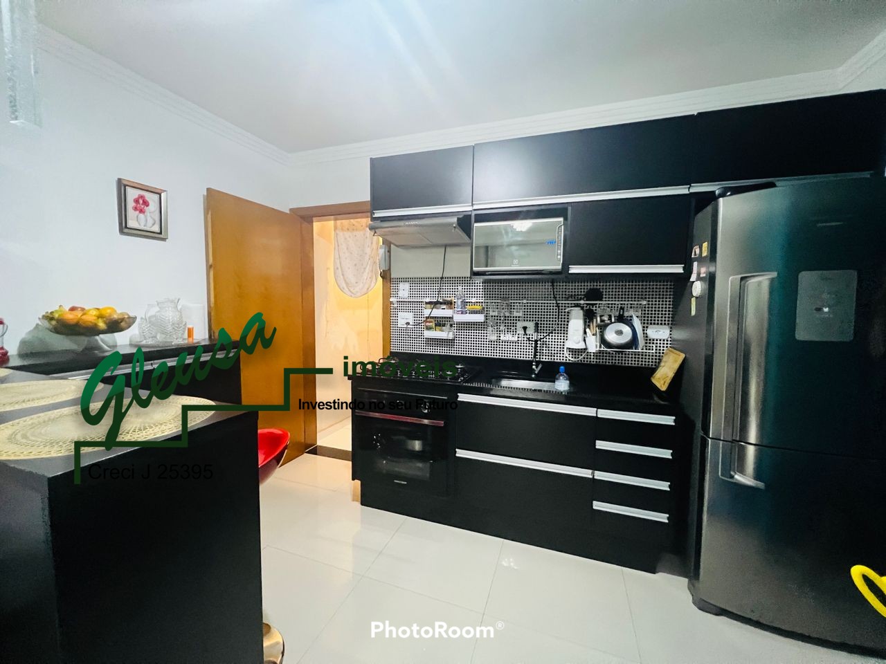 Apartamento à venda com 2 quartos, 52m² - Foto 7