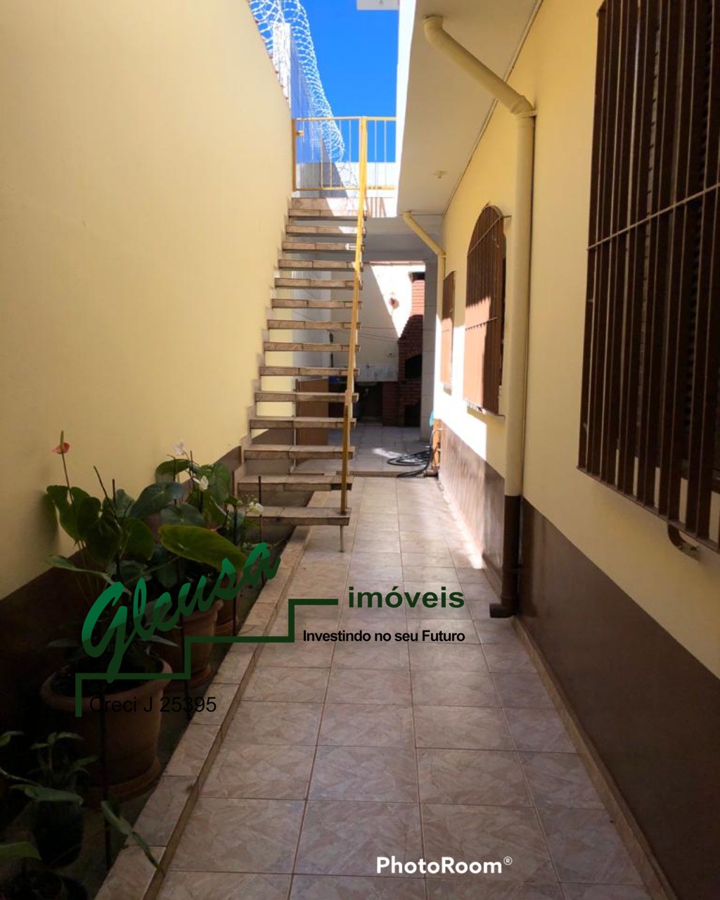 Casa à venda com 6 quartos - Foto 65