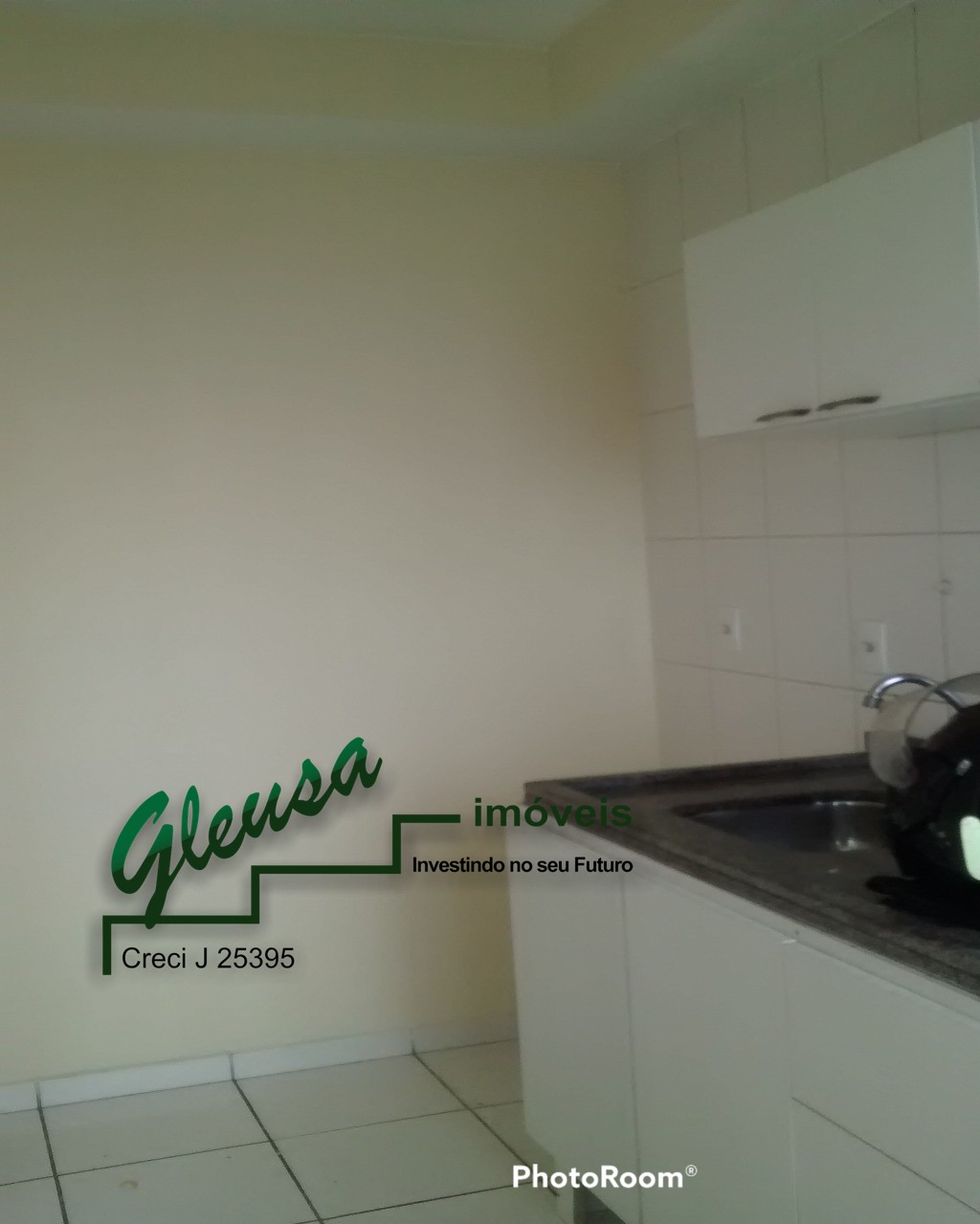 Apartamento à venda com 2 quartos, 45m² - Foto 5