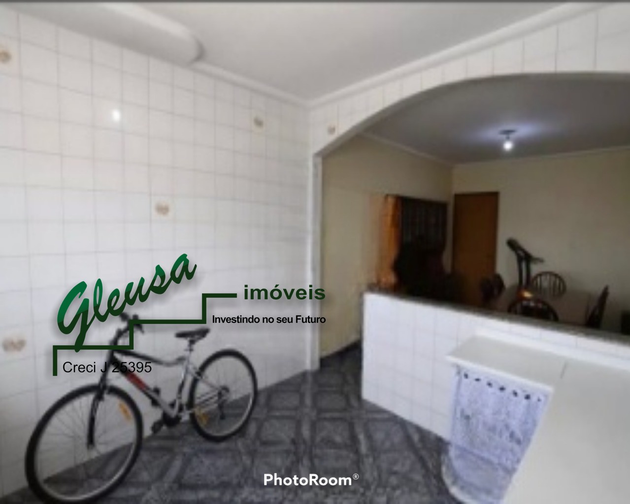 Casa à venda com 3 quartos, 189m² - Foto 11