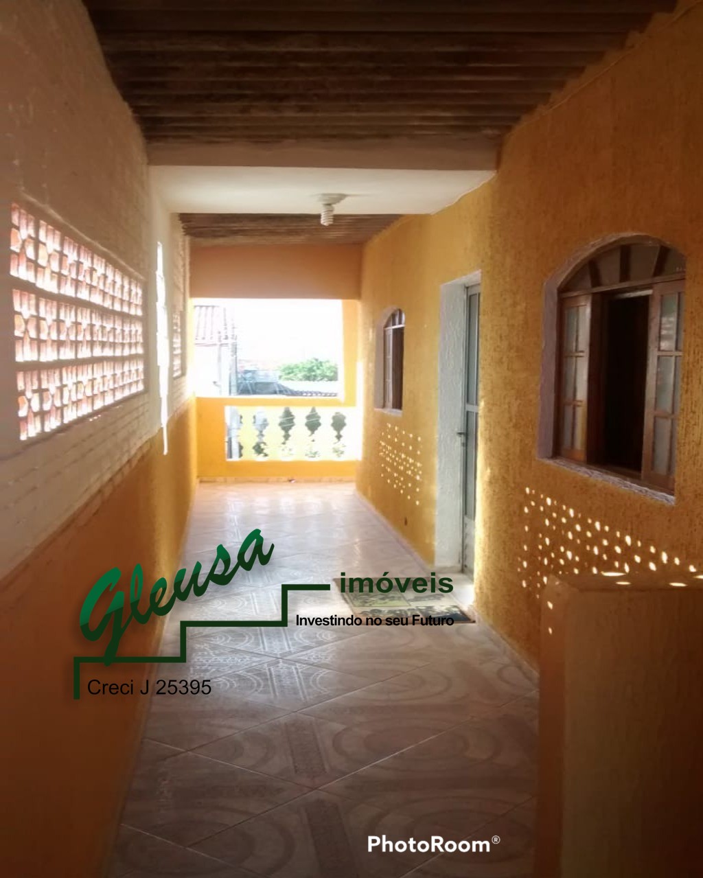 Casa à venda com 2 quartos - Foto 6