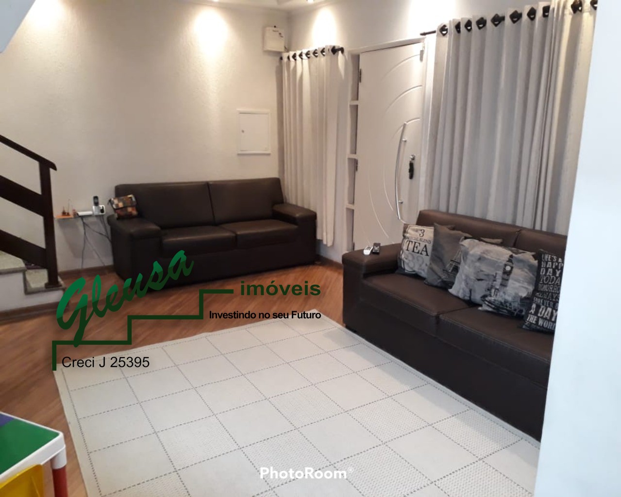Casa, 2 quartos - Foto 5