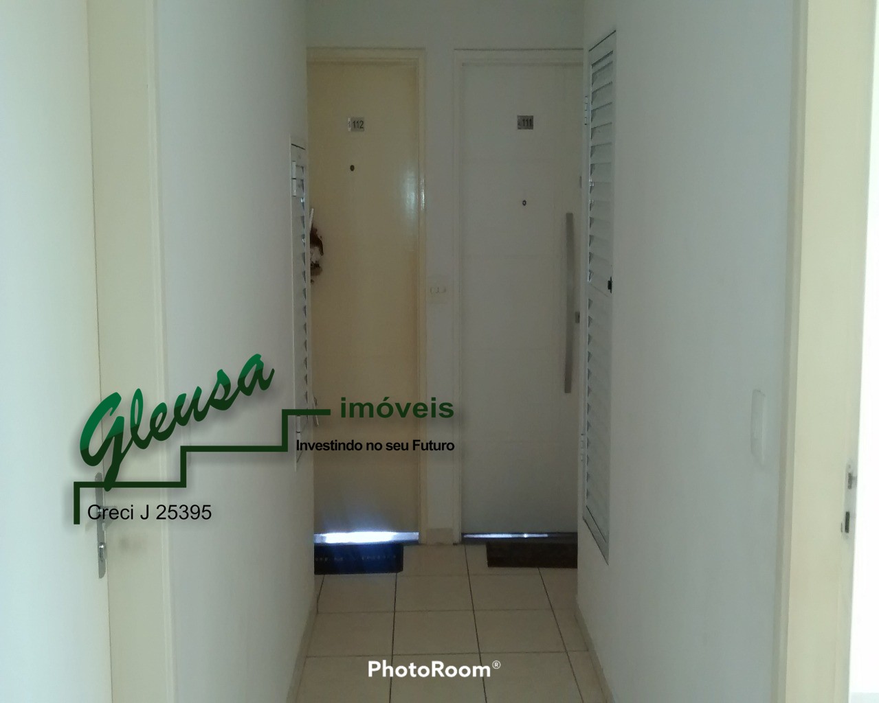 Apartamento à venda com 2 quartos, 45m² - Foto 19