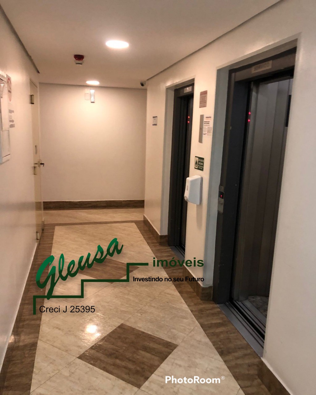 Apartamento à venda com 2 quartos, 47m² - Foto 19