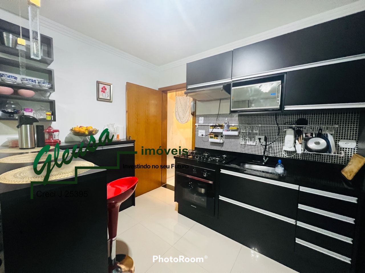 Apartamento à venda com 2 quartos, 52m² - Foto 8