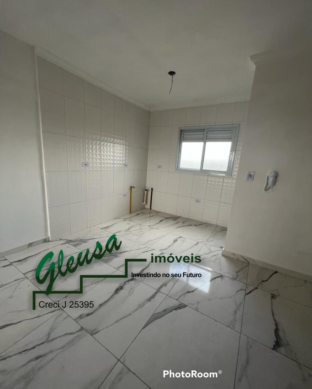 Apartamento à venda com 2 quartos, 46m² - Foto 5