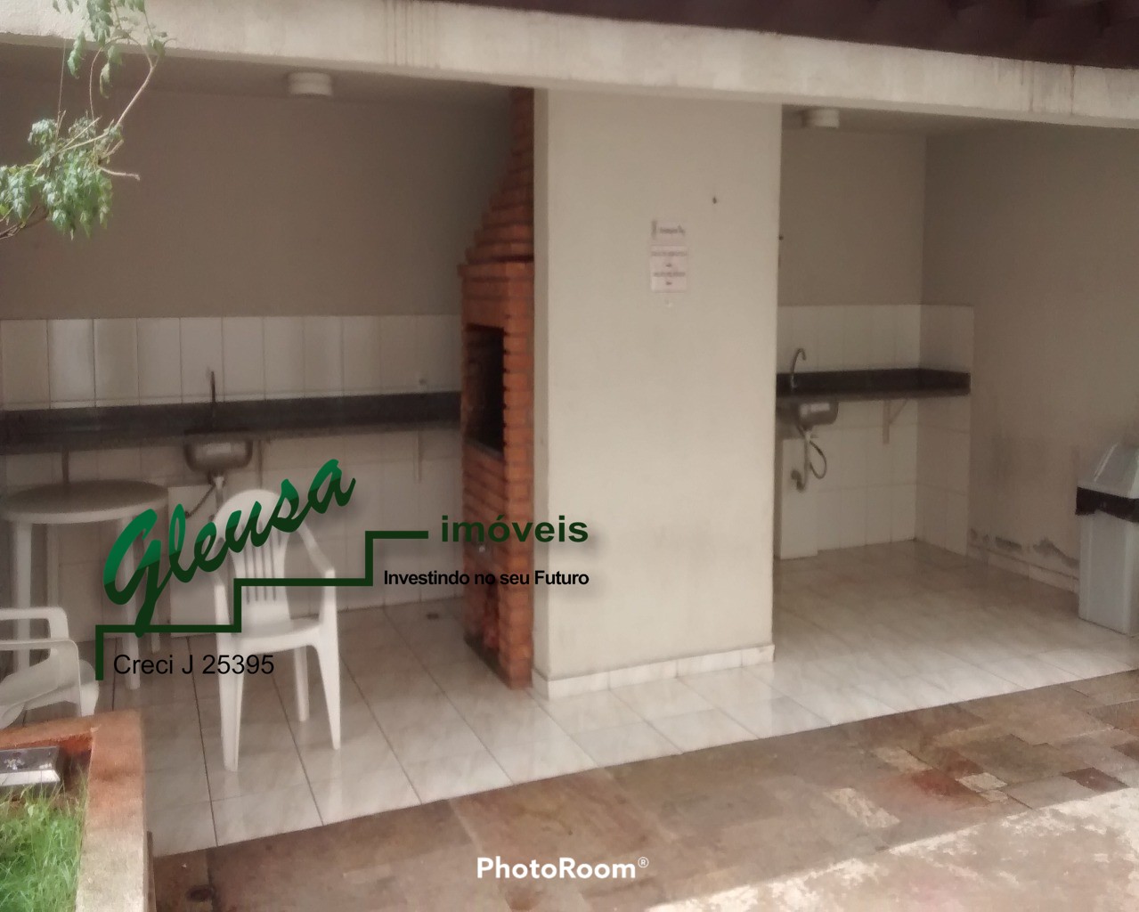 Apartamento à venda com 2 quartos, 45m² - Foto 24