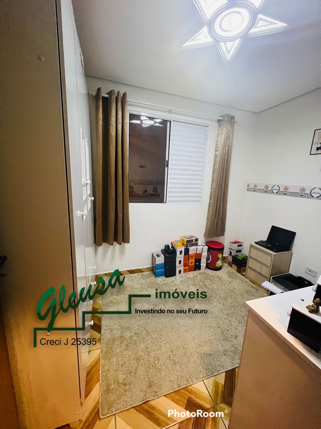 Apartamento à venda com 2 quartos, 52m² - Foto 29