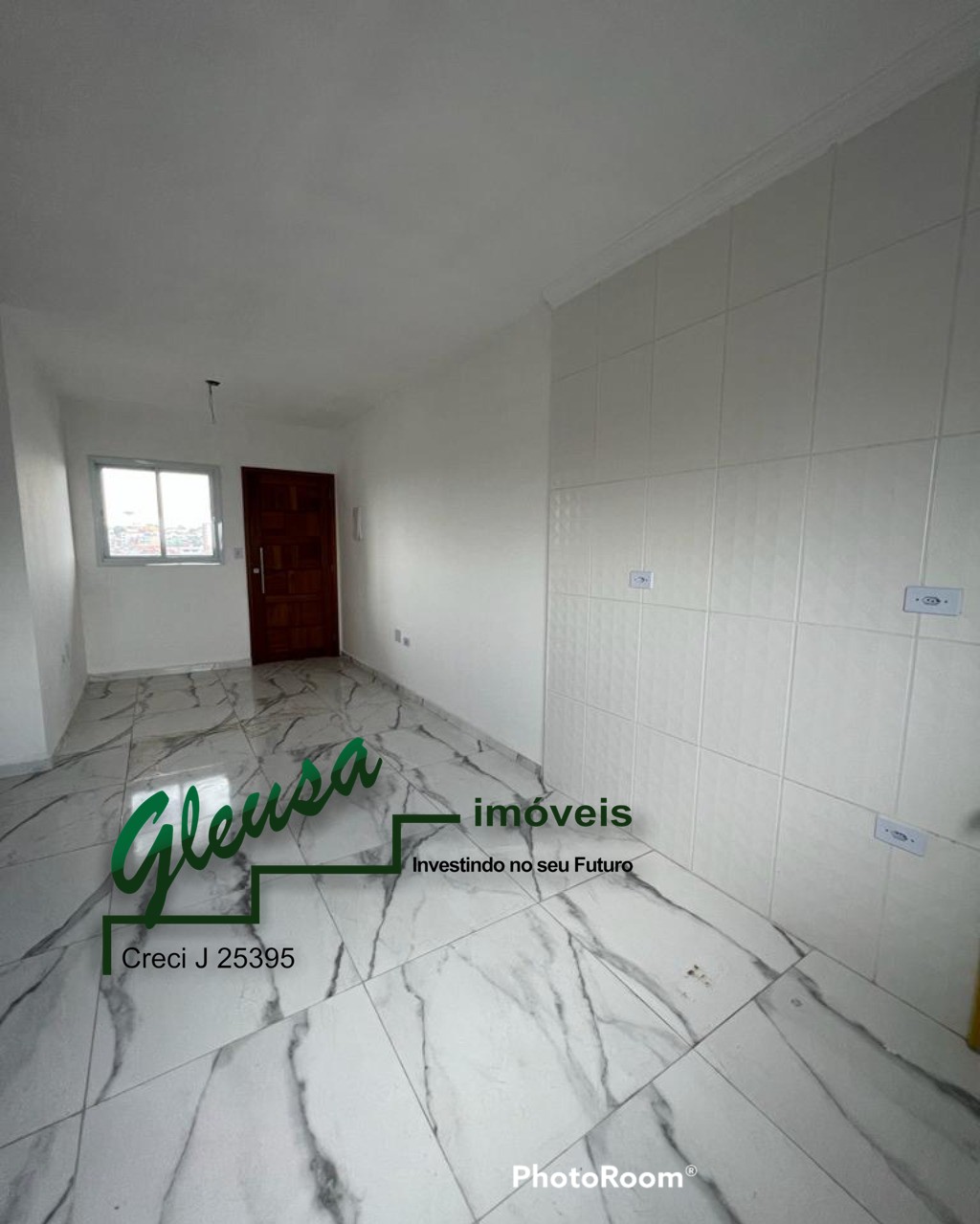 Apartamento à venda com 2 quartos, 46m² - Foto 14