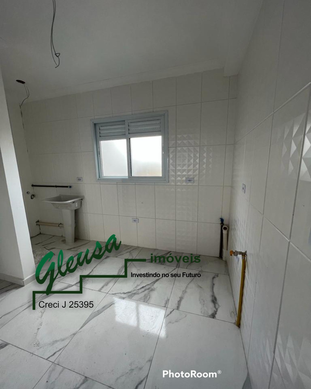 Apartamento à venda com 2 quartos, 46m² - Foto 21