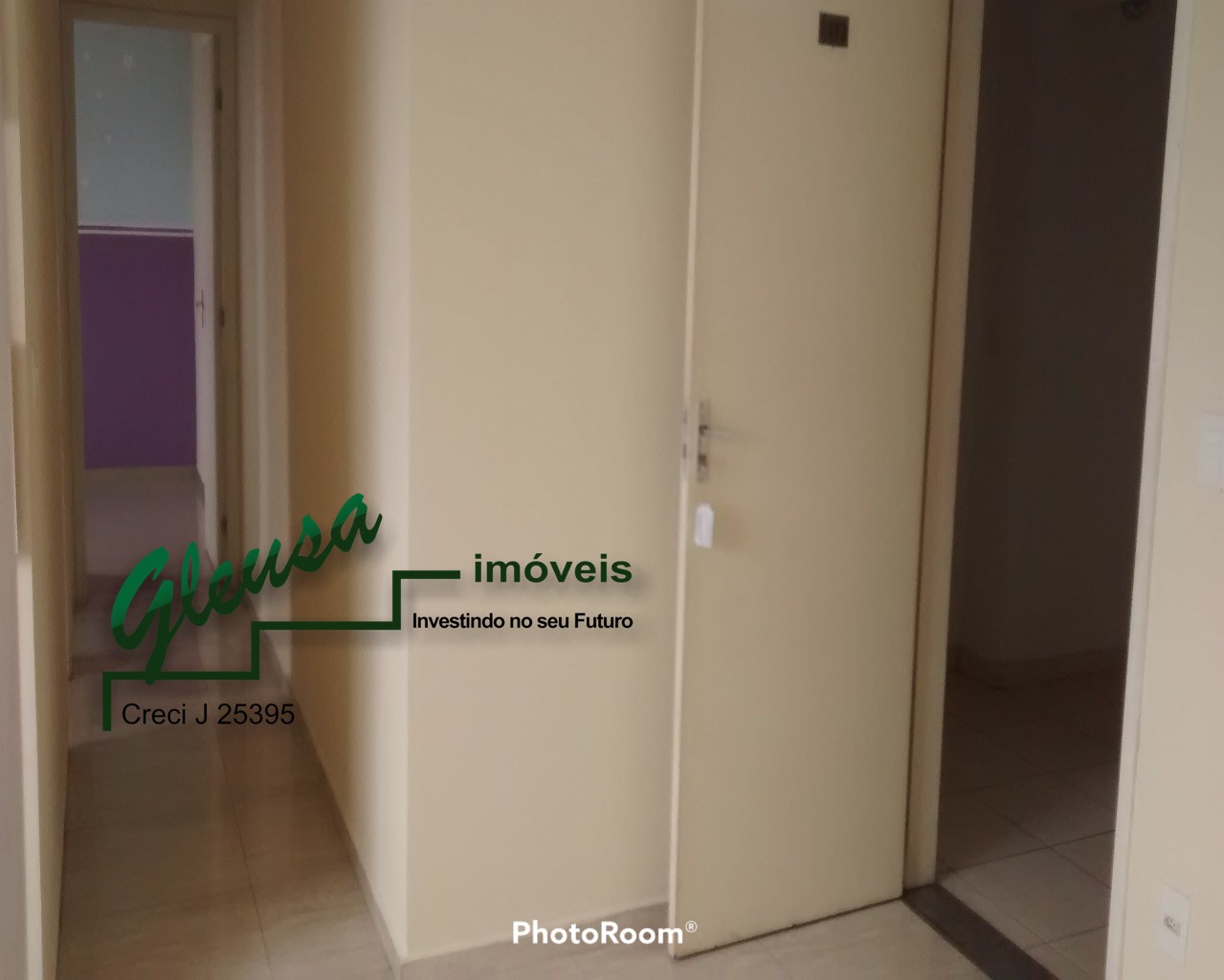 Apartamento à venda com 2 quartos, 45m² - Foto 8