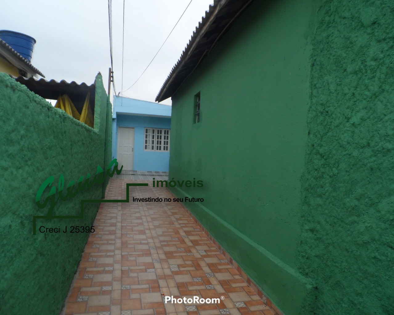 Casa à venda com 3 quartos - Foto 4