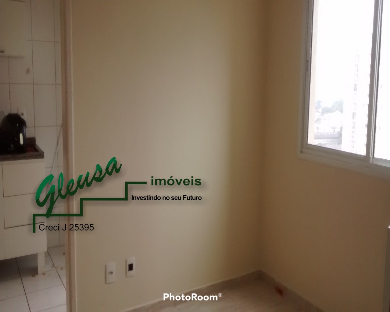 Apartamento à venda com 2 quartos, 45m² - Foto 11