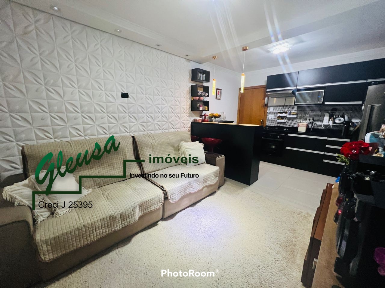 Apartamento à venda com 2 quartos, 52m² - Foto 16