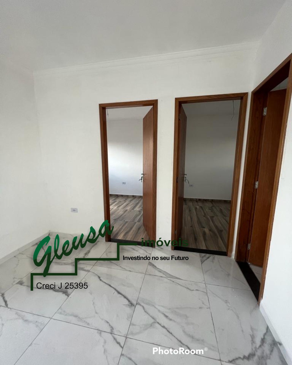 Apartamento à venda com 2 quartos, 46m² - Foto 6