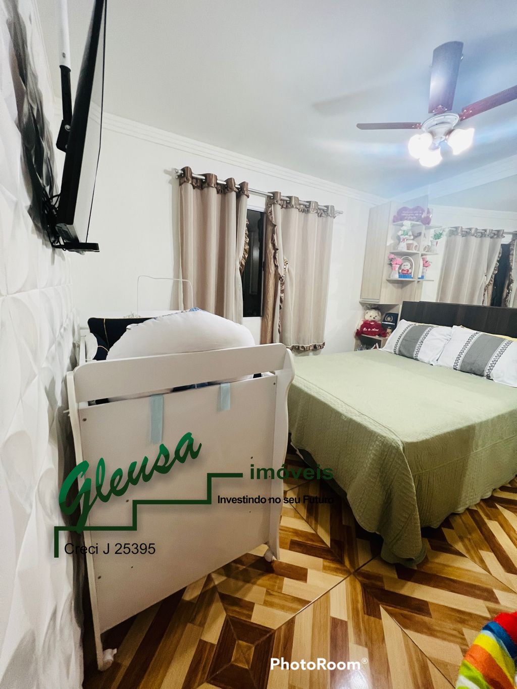 Apartamento à venda com 2 quartos, 52m² - Foto 17