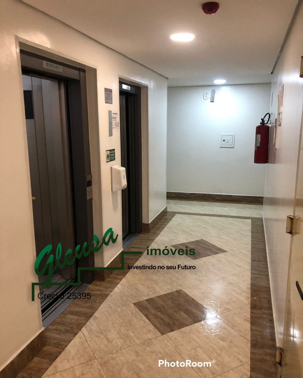 Apartamento à venda com 2 quartos, 47m² - Foto 20