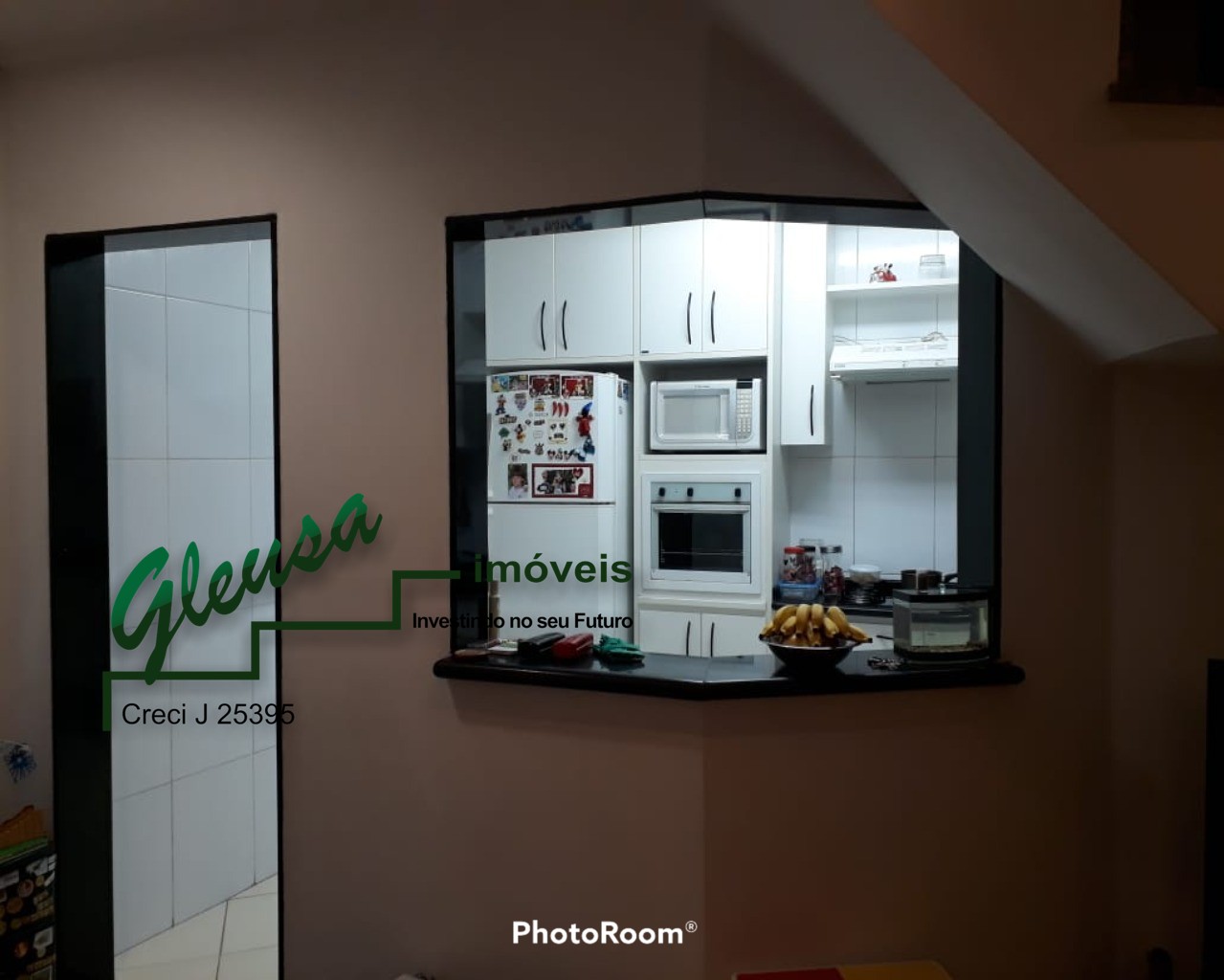 Casa, 2 quartos - Foto 4